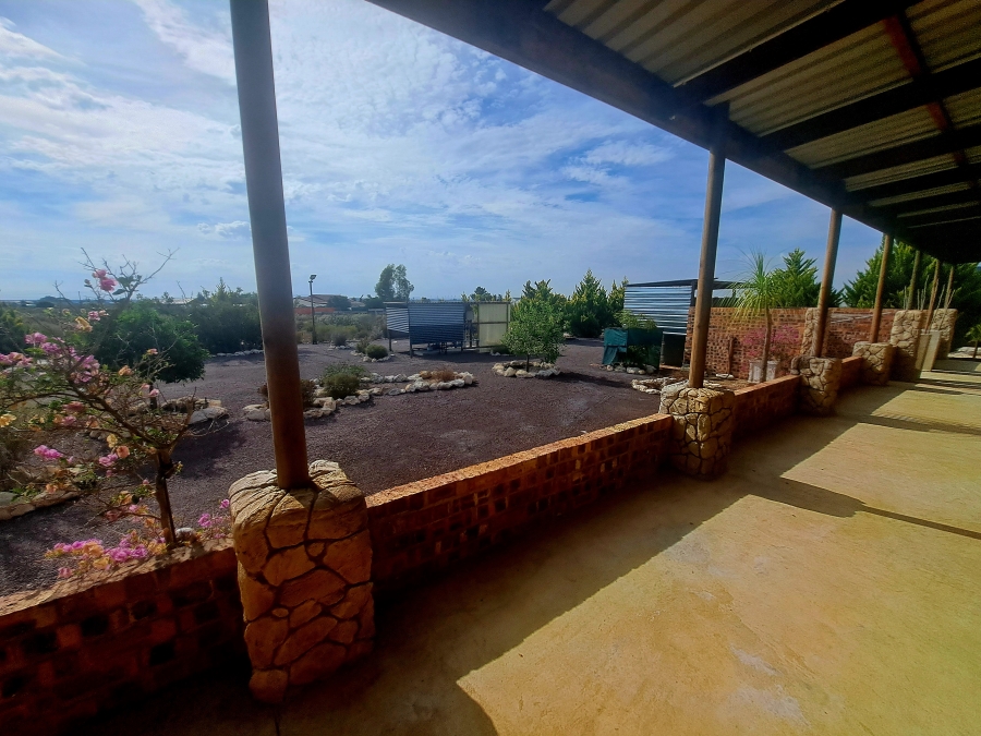 2 Bedroom Property for Sale in Hopefield Western Cape